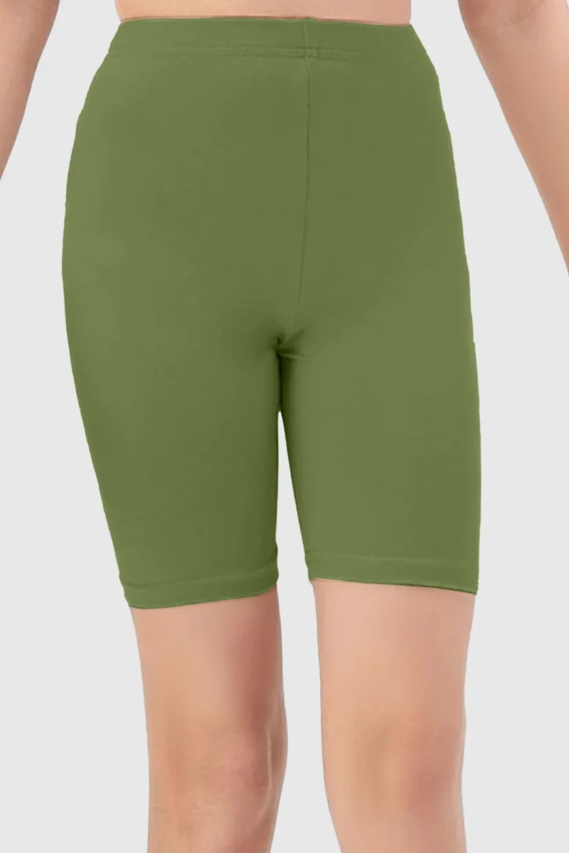Girls Cycling Shorts