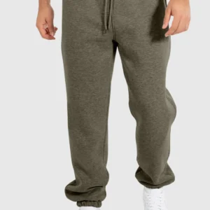 Men's Fleece Joggers