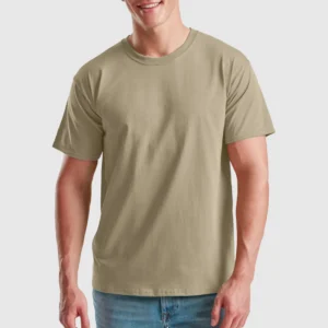 Men's Cotton T-Shirt