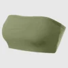 Women's Strapless Bandeau Top
