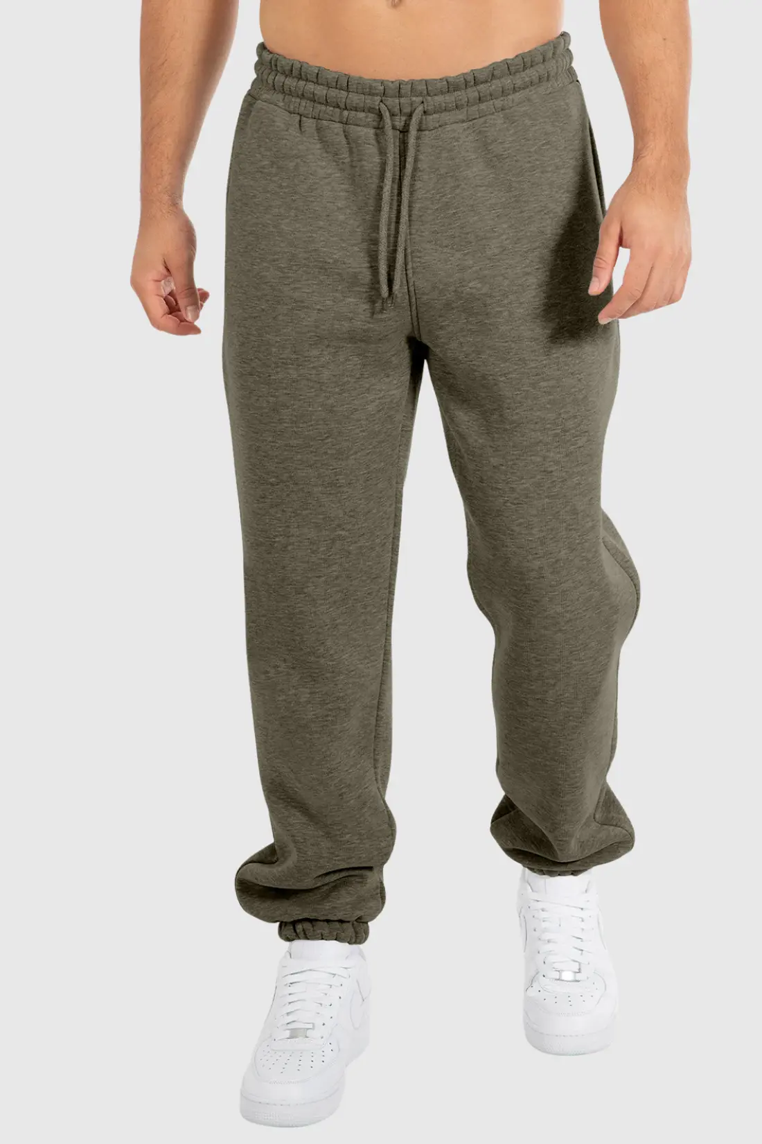 Men's Fleece Joggers