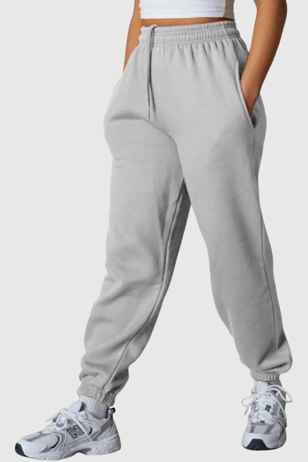 Women's Fleece Joggers