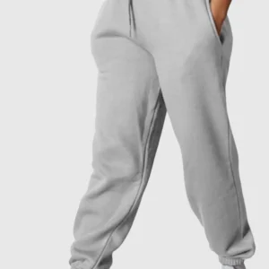 Women's Fleece Joggers