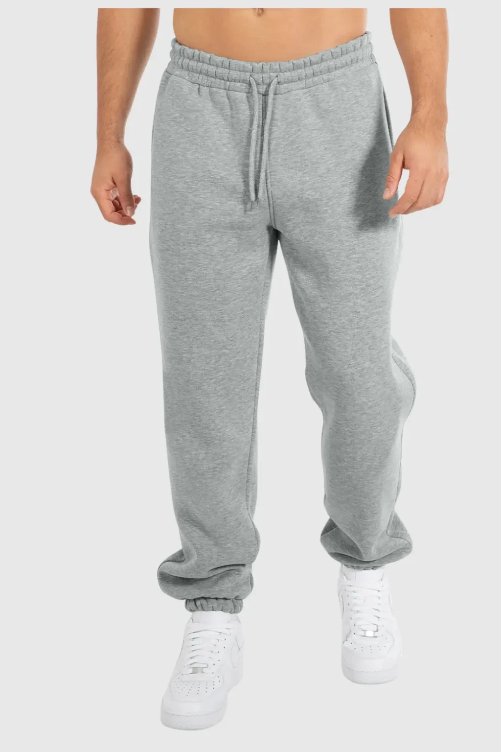 Men's Fleece Joggers