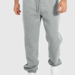 Men's Fleece Joggers