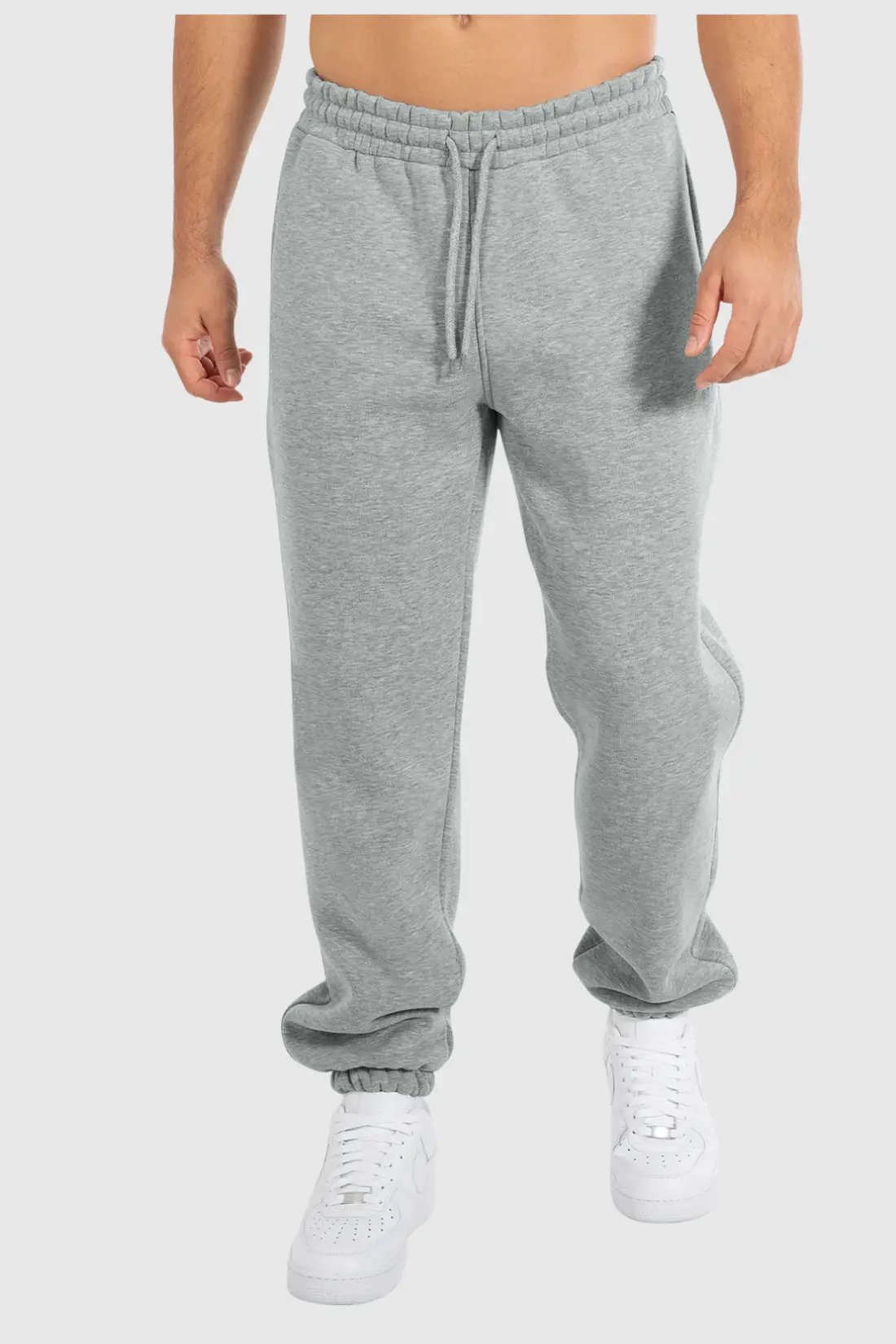 Men's Fleece Joggers