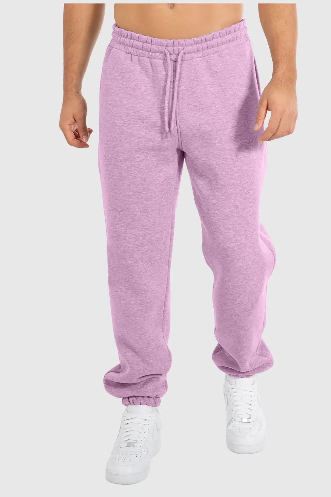 Men's Fleece Joggers