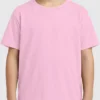 Kids Cotton T-Shirt