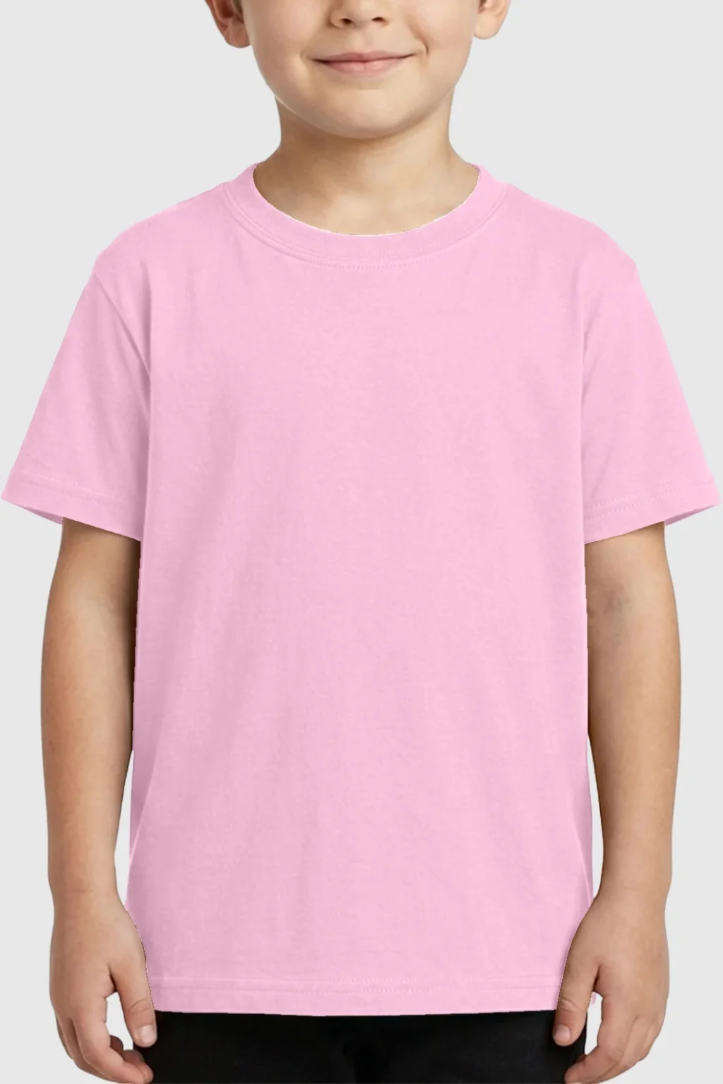Kids Cotton T-Shirt