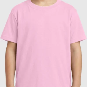Kids Cotton T-Shirt