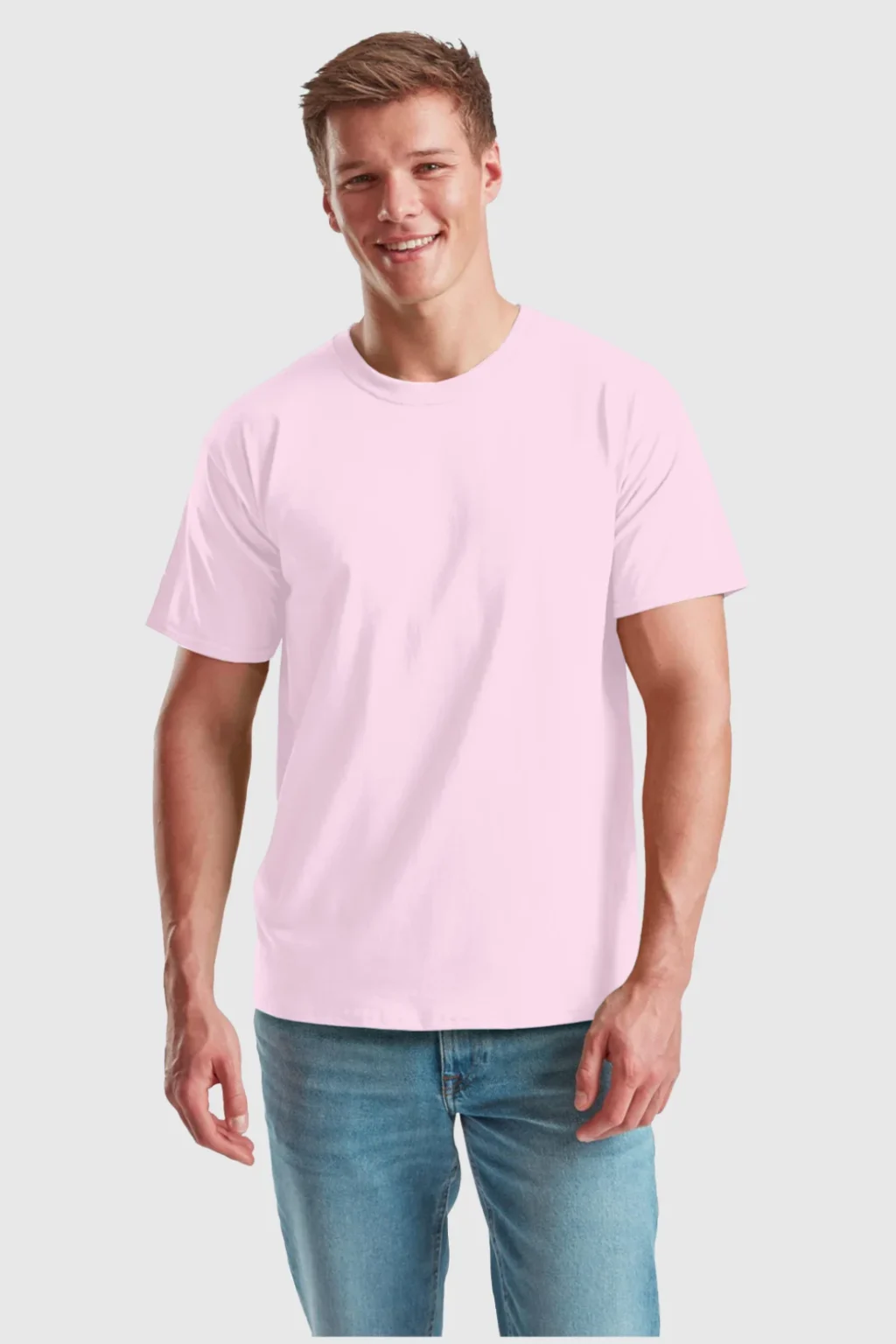 Men's Cotton T-Shirt