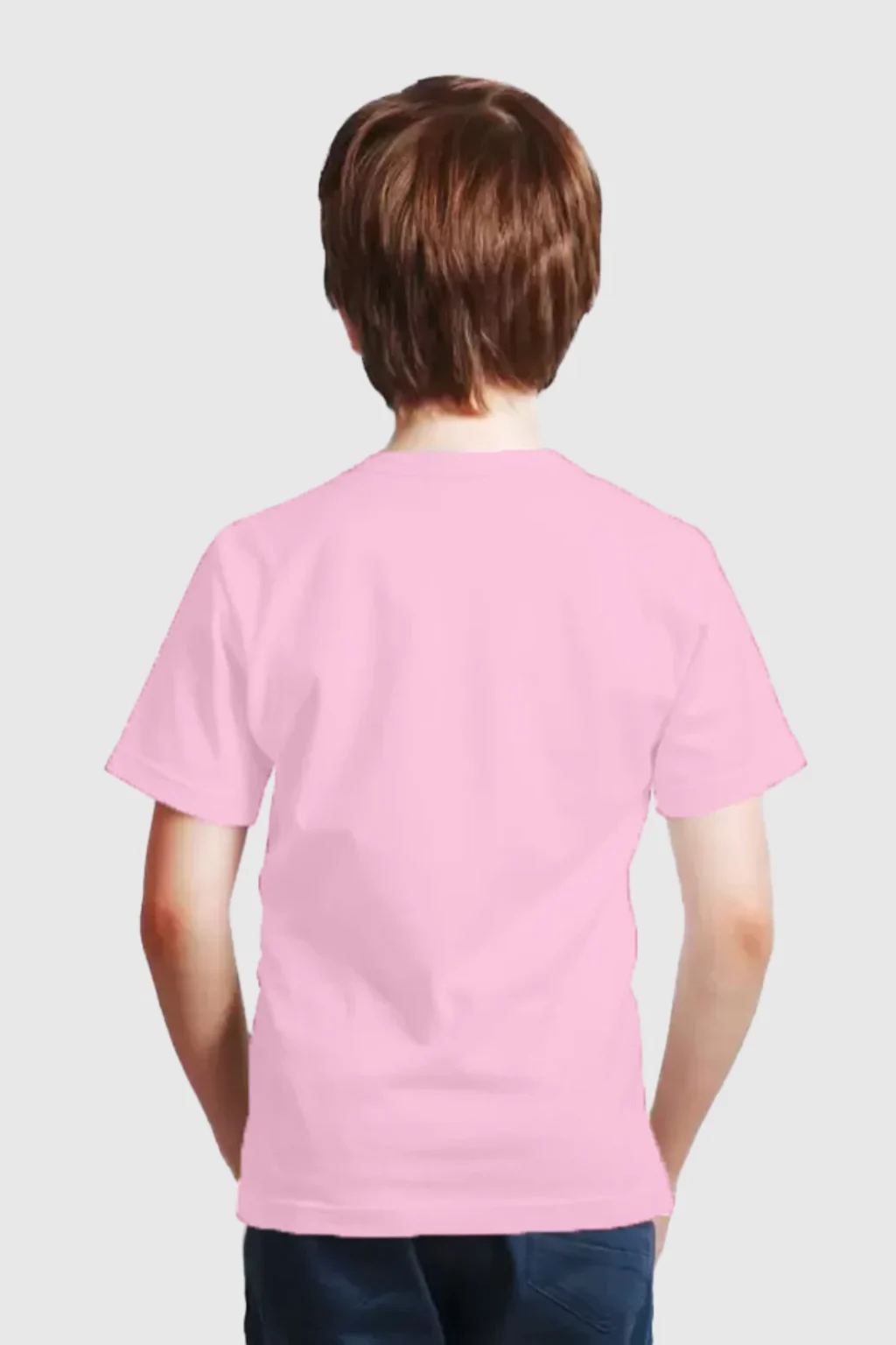 Kids Cotton T-Shirt