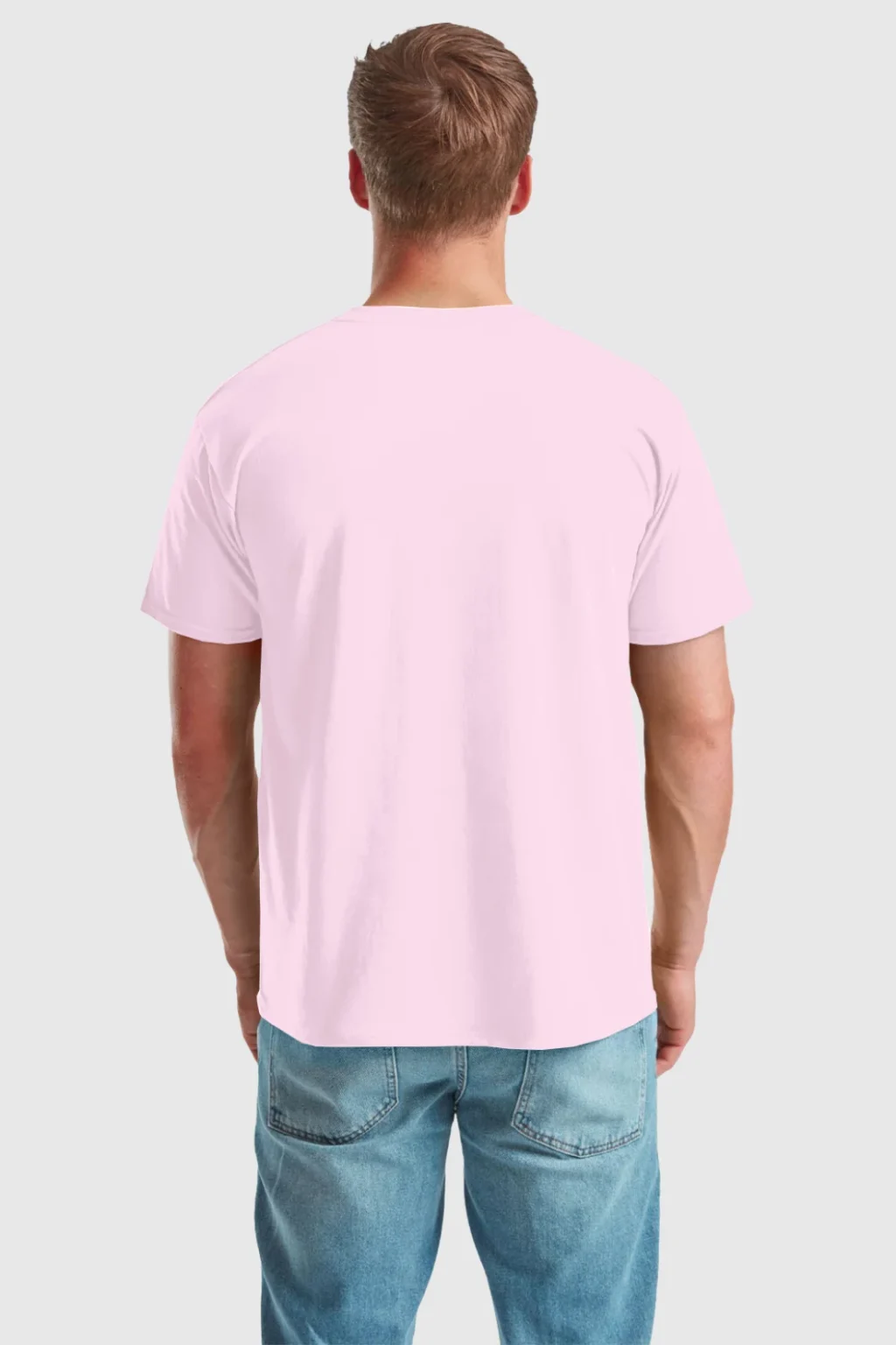 Men's Cotton T-Shirt