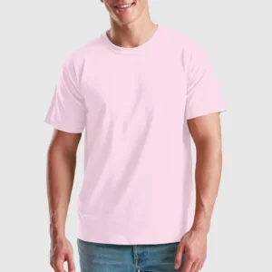 Men's Cotton T-Shirt