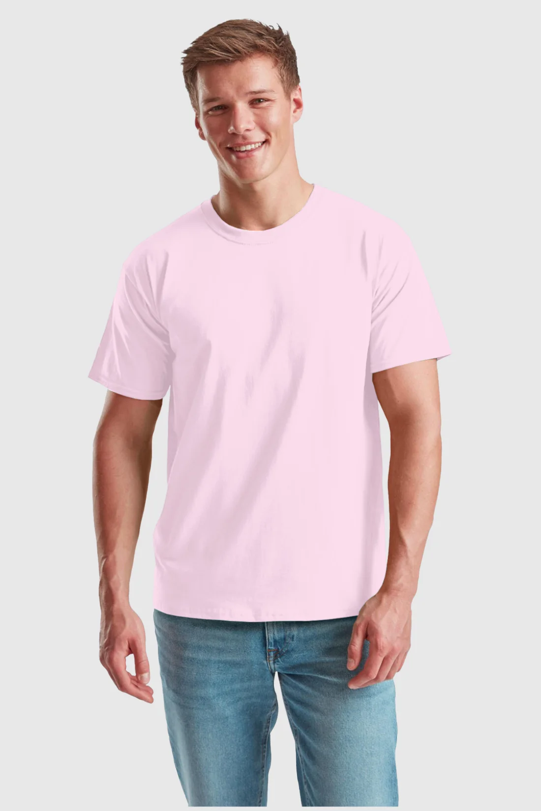 Men's Cotton T-Shirt