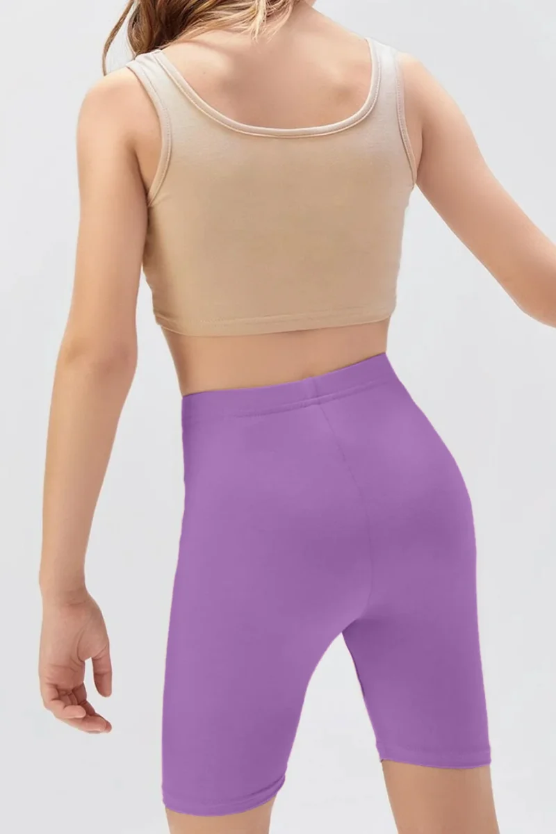 Girls Cycling Shorts