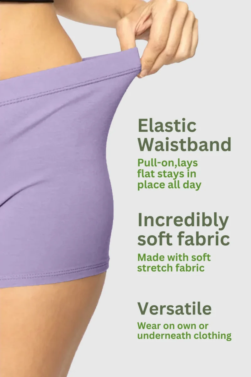 Women's Hot Pants