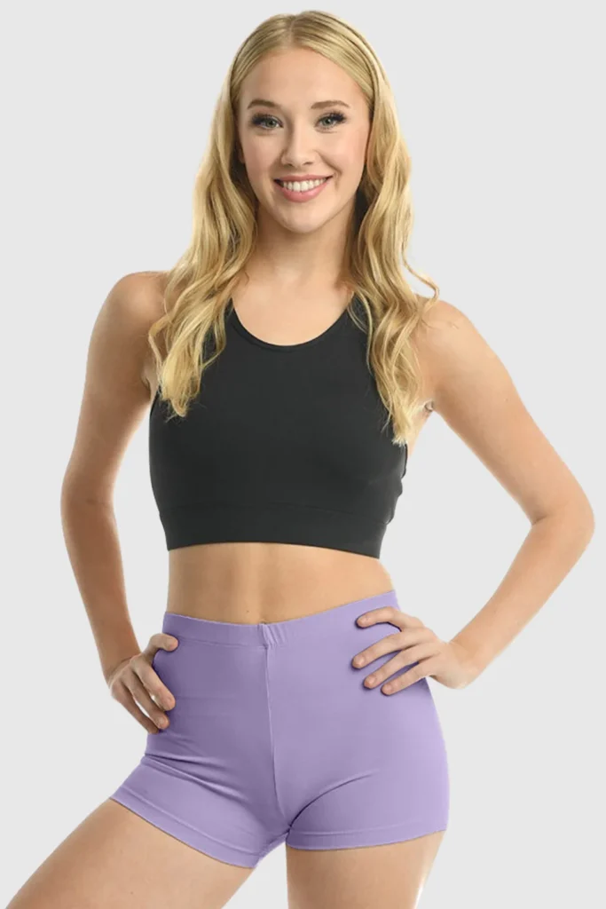 Women's Hot Pants