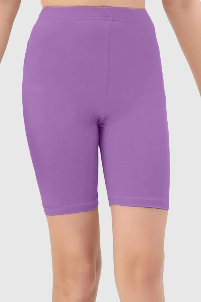 Girls Cycling Shorts