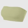 Women's Strapless Bandeau Top