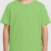 Kids Cotton T-Shirt