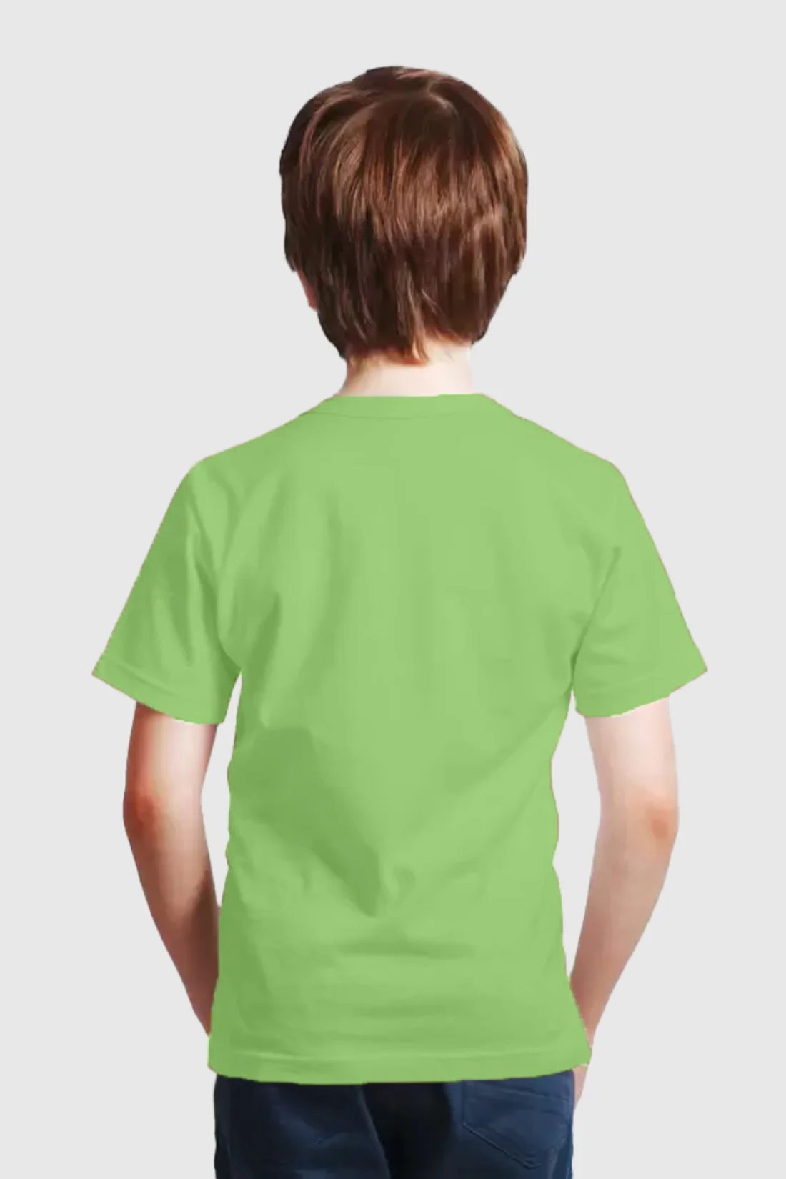 Kids Cotton T-Shirt