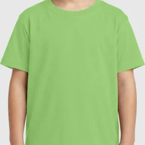 Kids Cotton T-Shirt