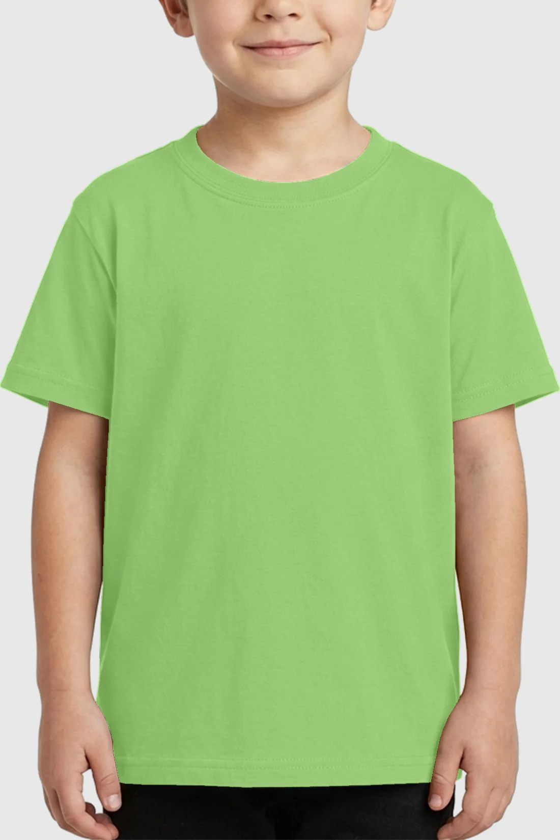 Kids Cotton T-Shirt