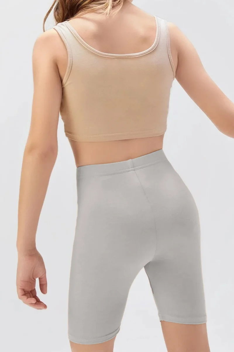 Girls Cycling Shorts