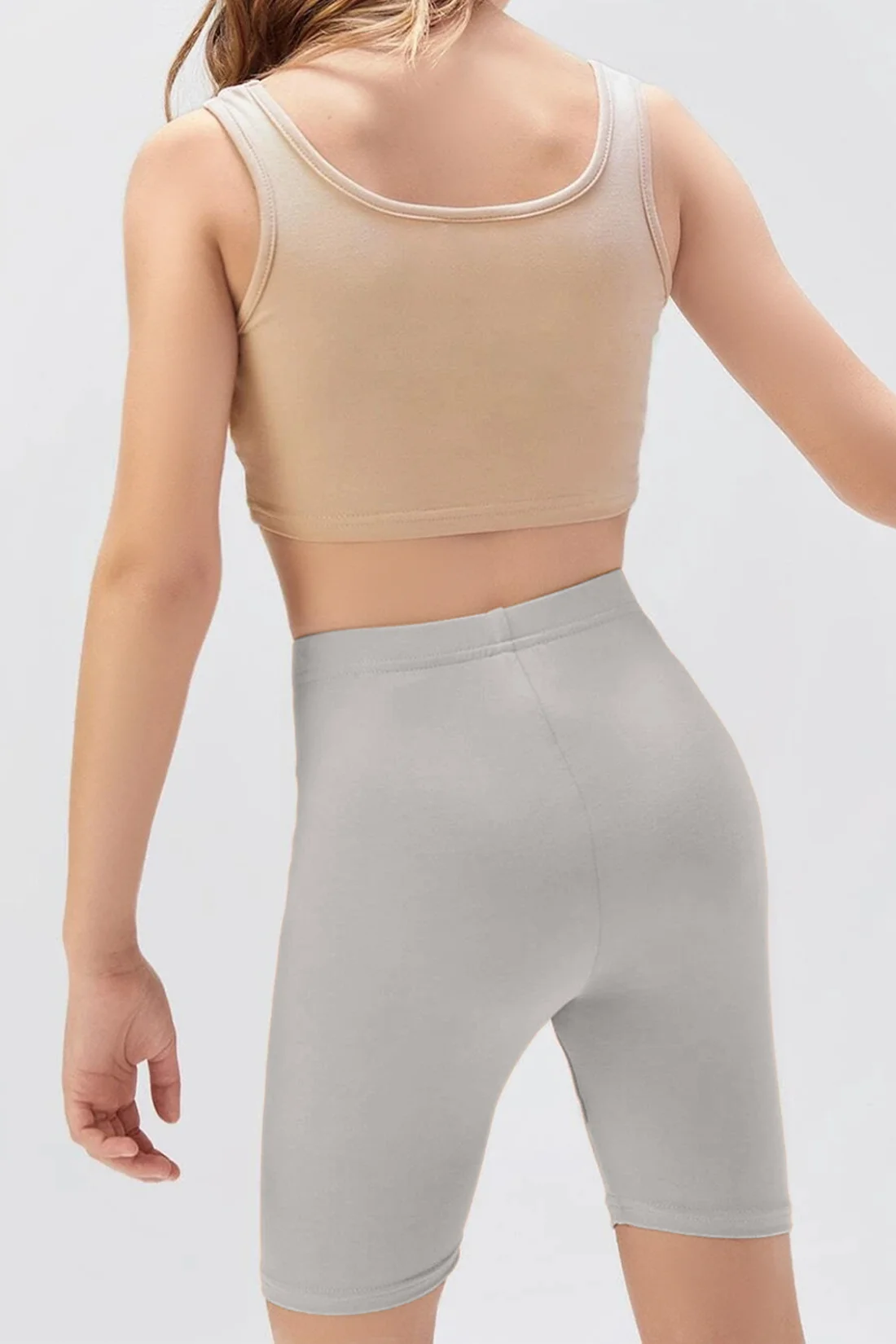 Girls Cycling Shorts