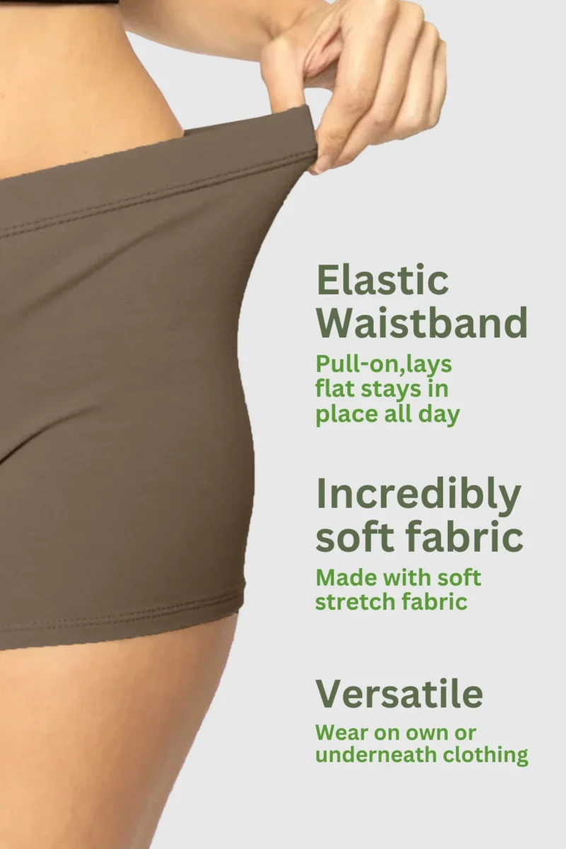 Women's Hot Pants