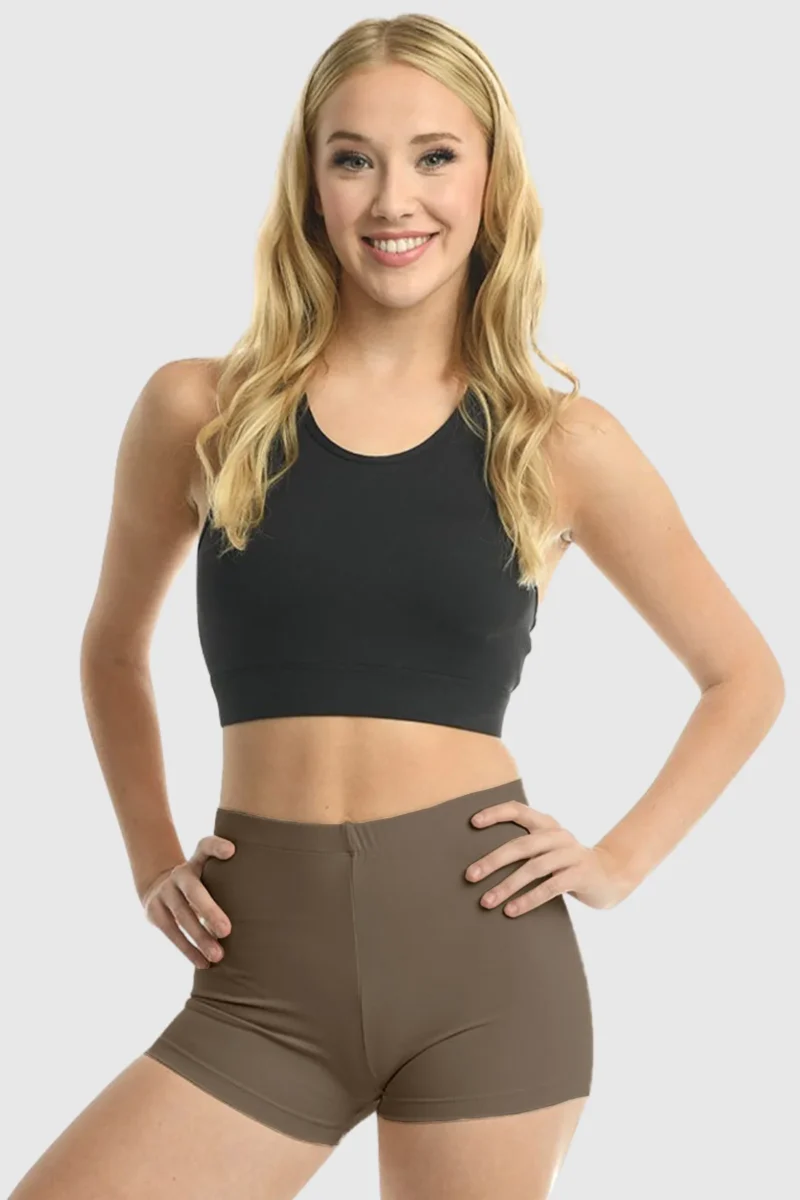 Women's Hot Pants