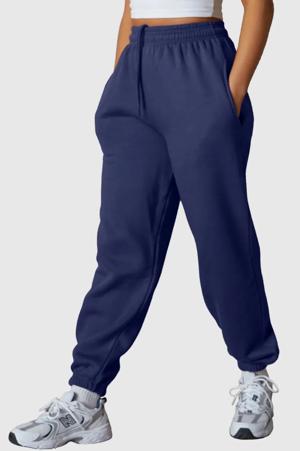 Women's Fleece Joggers