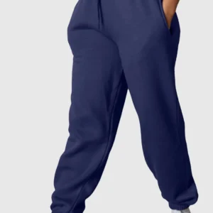 Women's Fleece Joggers
