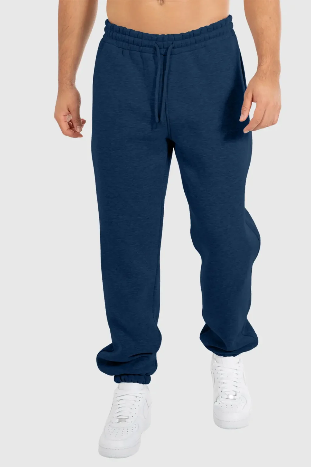 Men's Fleece Joggers