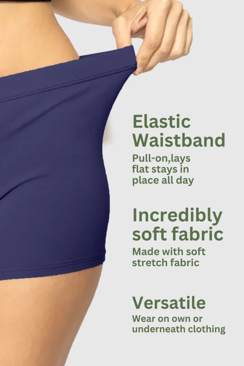 Women's Hot Pants