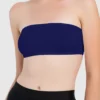 Girls Strapless Bandeau Top