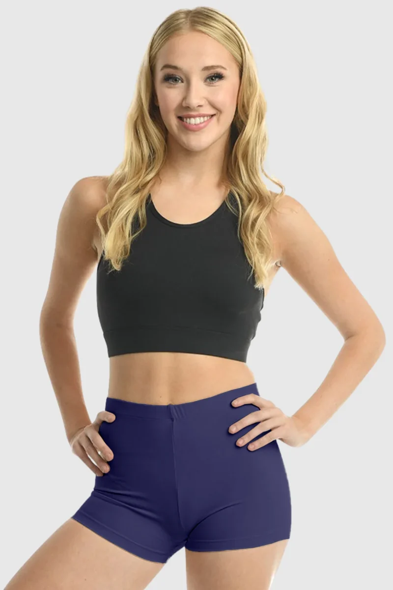 Women's Hot Pants