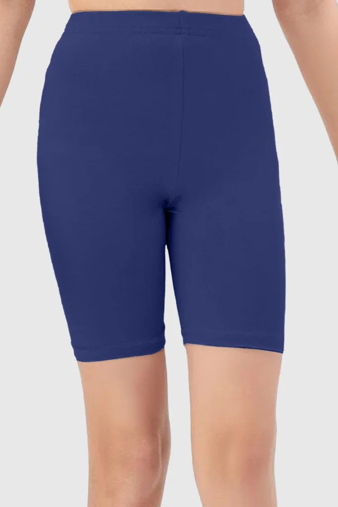 Girls Cycling Shorts