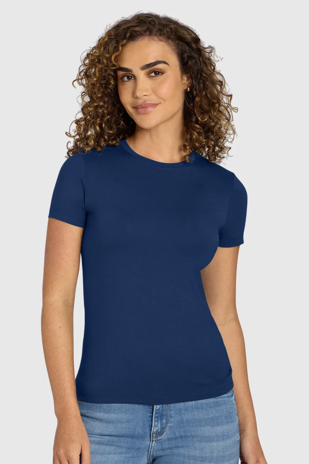 Women's Cotton T-Shirt