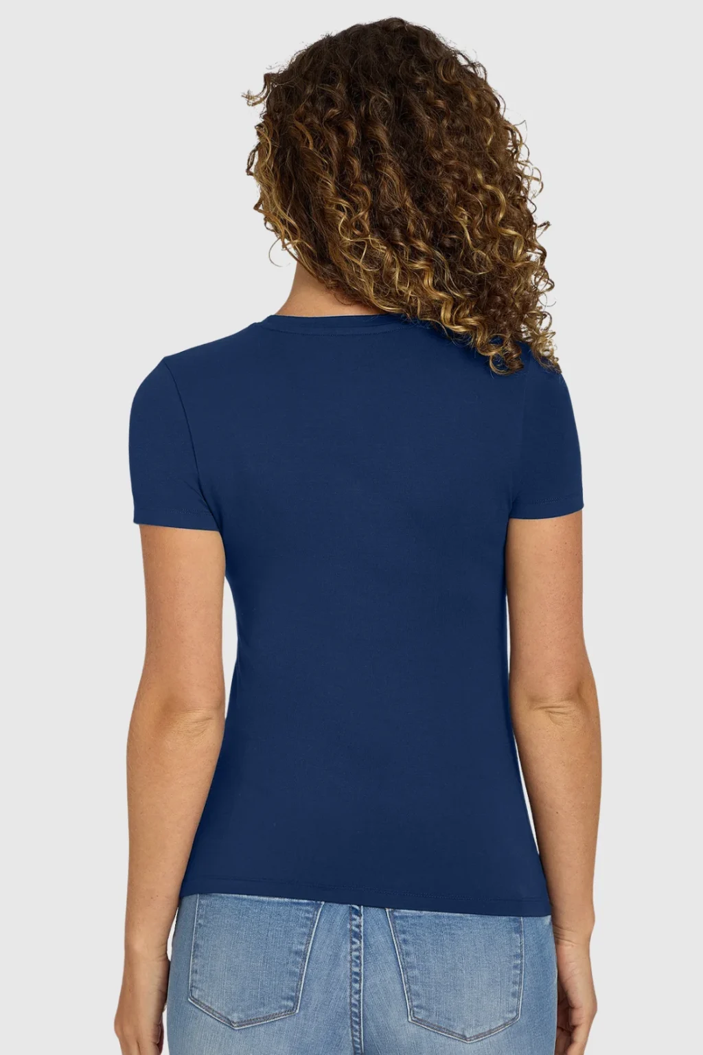 Women's Cotton T-Shirt