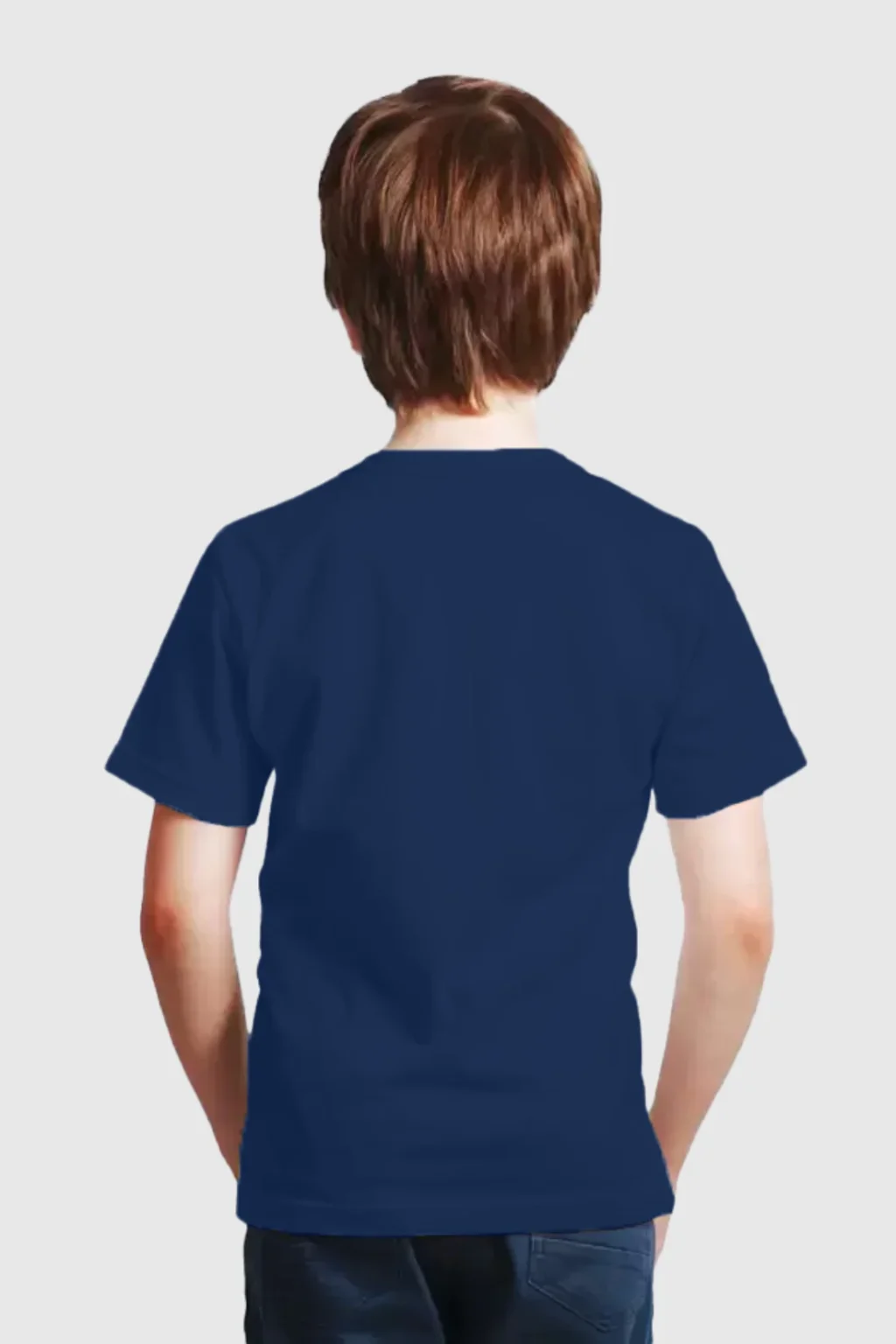 Kids Cotton T-Shirt