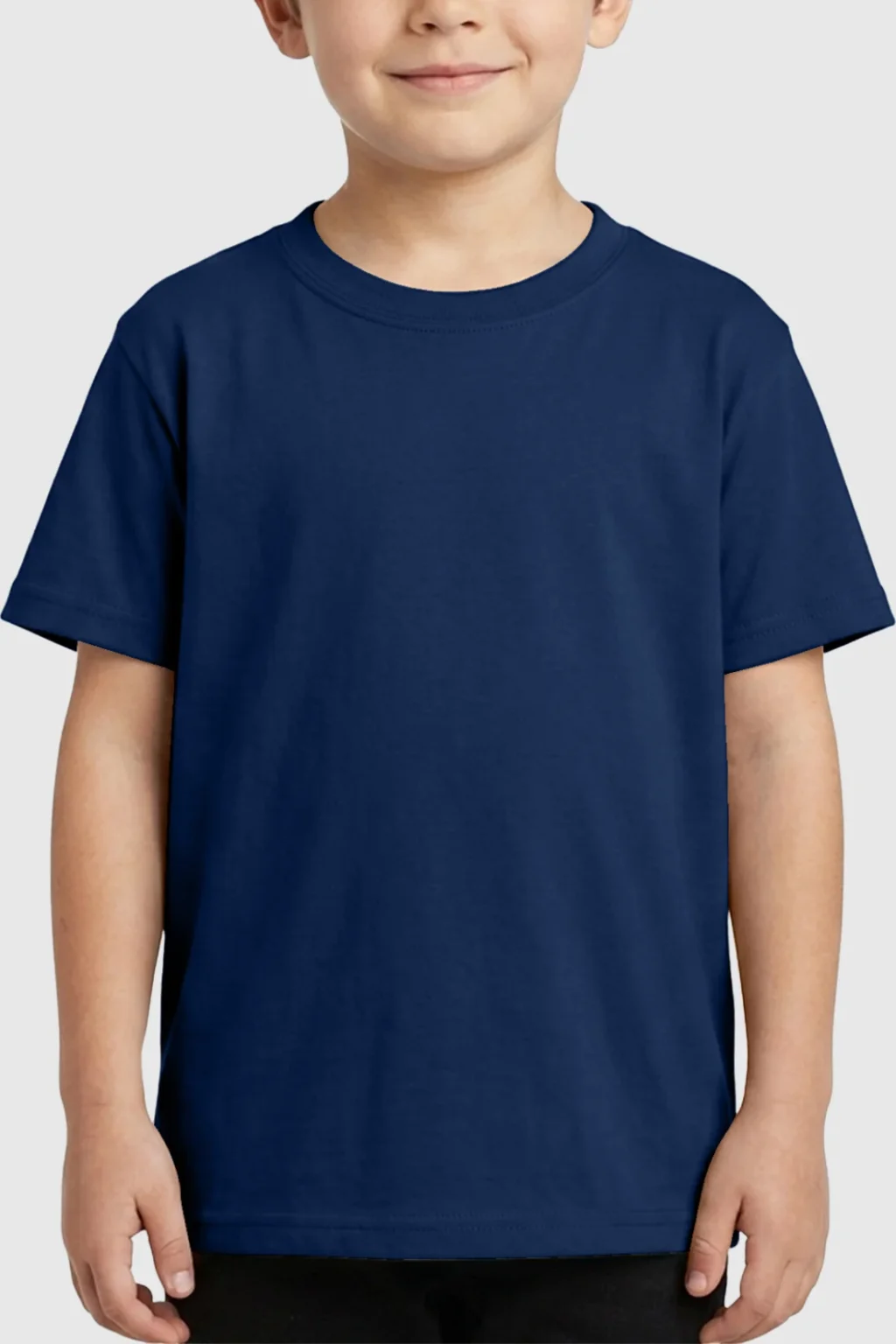 Kids Cotton T-Shirt
