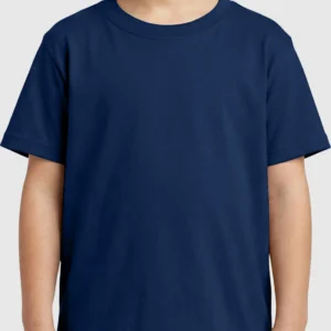 Kids Cotton T-Shirt