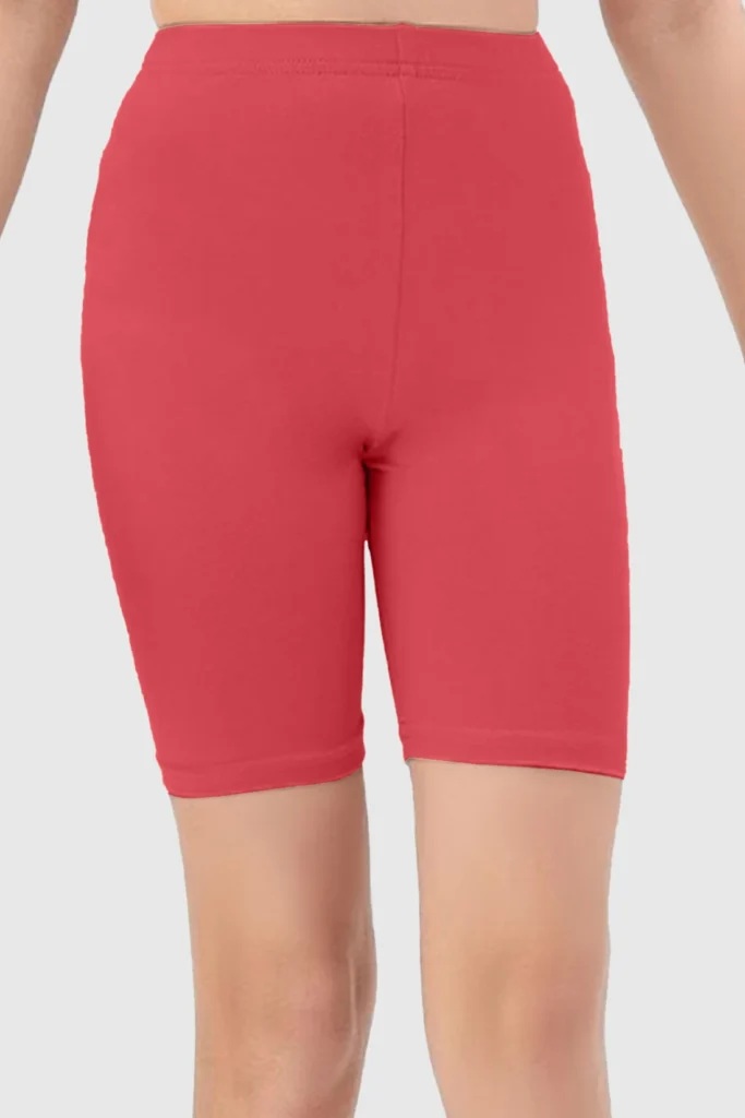Girls Cycling Shorts