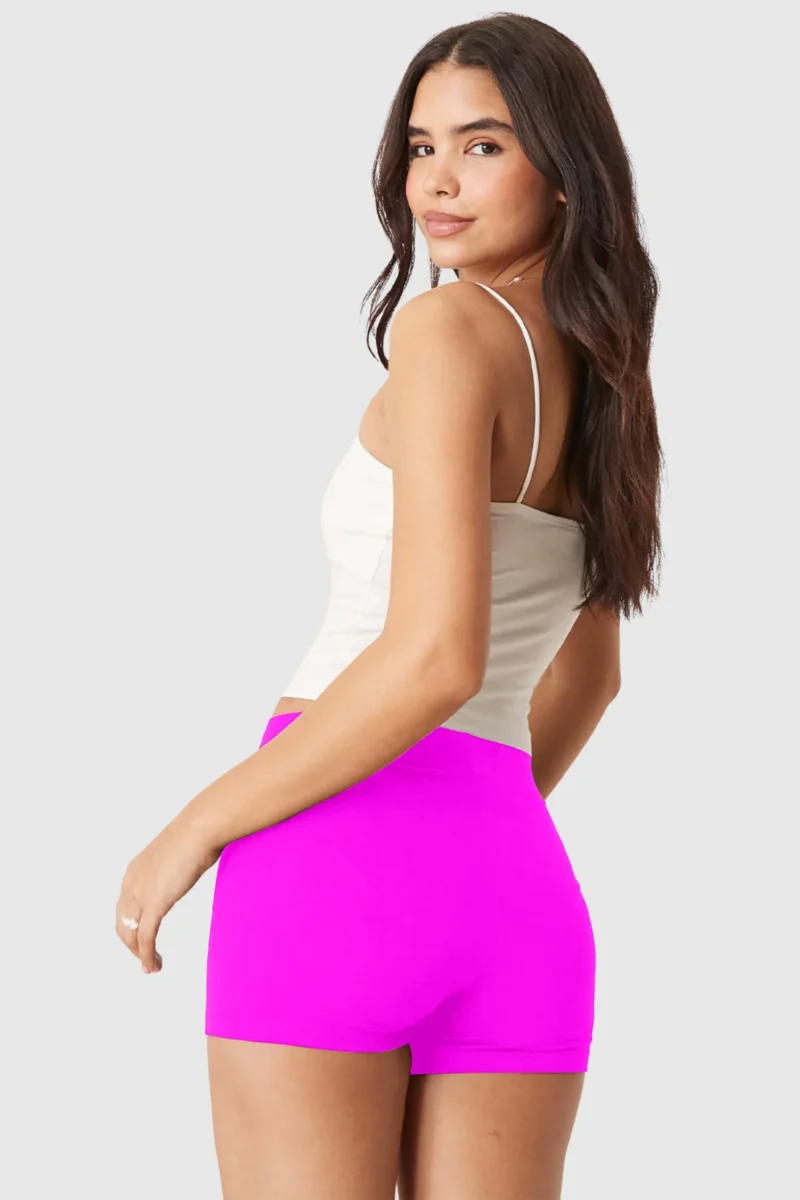 Women's Hot Pants