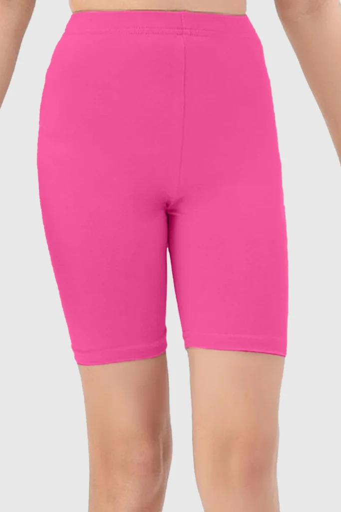 Girls Cycling Shorts