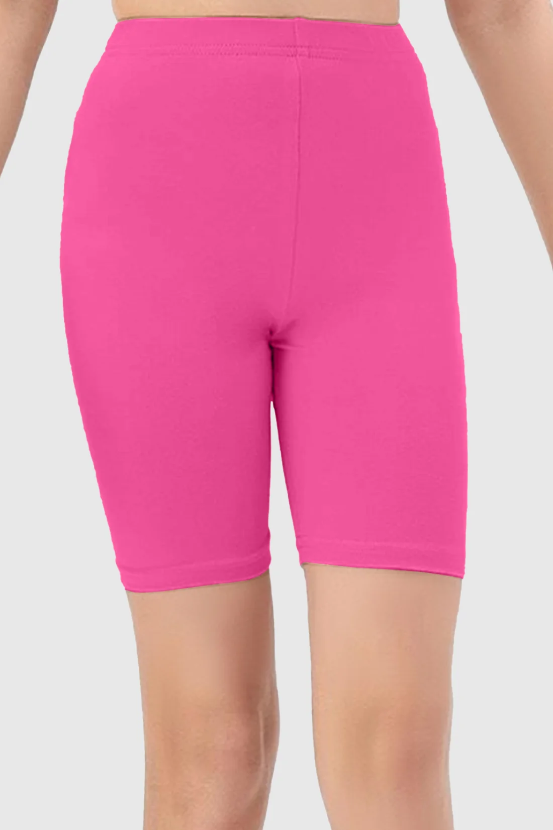 Girls Cycling Shorts