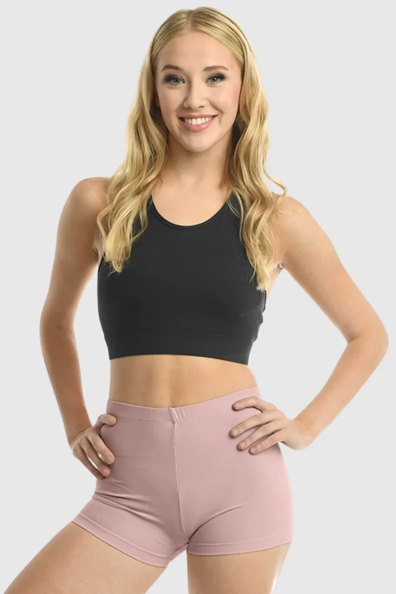 Women's Hot Pants
