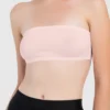 Girls Strapless Bandeau Top